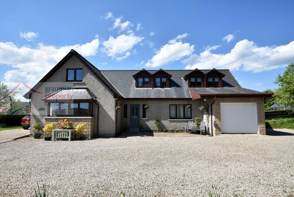 Additional image 36 of Maple Lodge, Crossroads, Keith, AB55 6NA