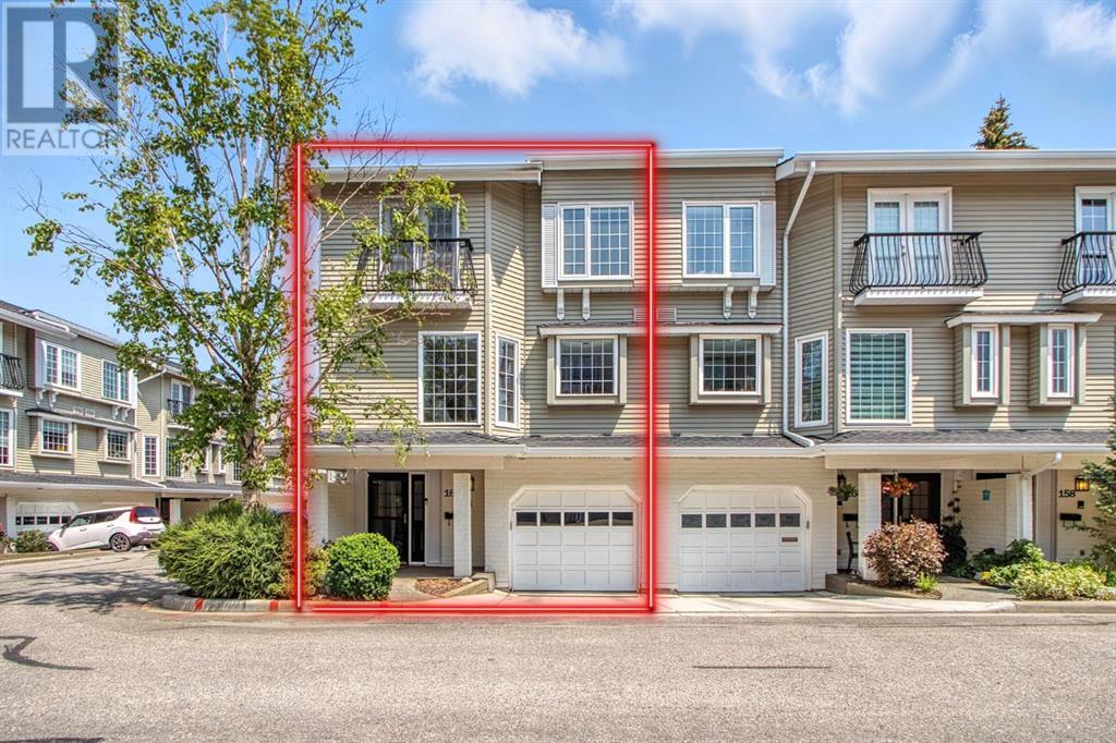 162, 3437 42 Street NW|Calgary, Alberta T3A2M7