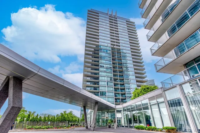 Additional image 34 of 88 Park Lawn Rd Unit 1105