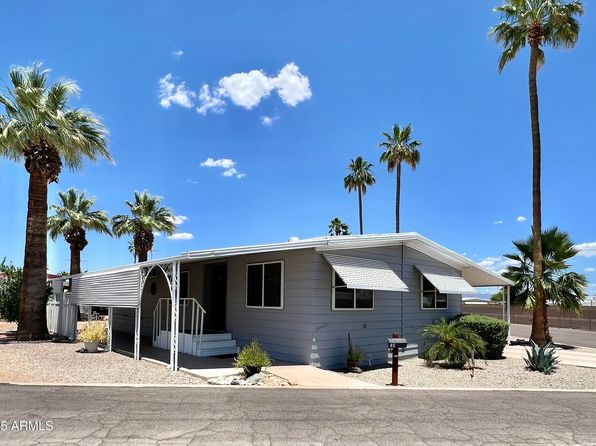 19225 N Cave Creek Rd LOT 45, Phoenix, AZ 85024