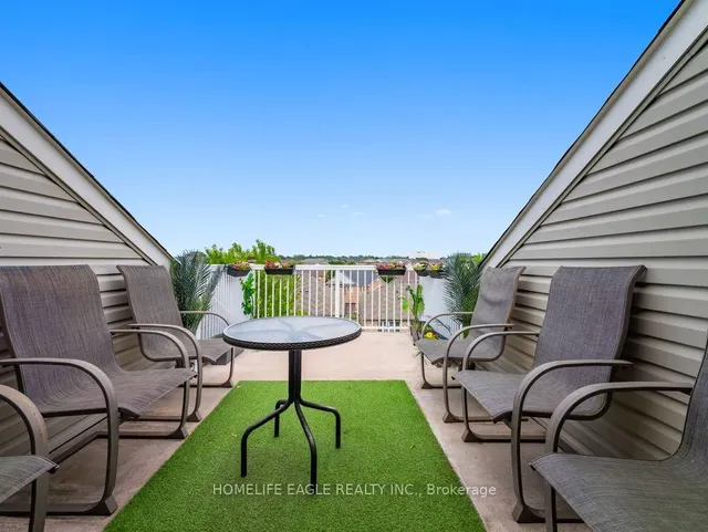 Additional image 20 of 653 Warden Ave Unit 60