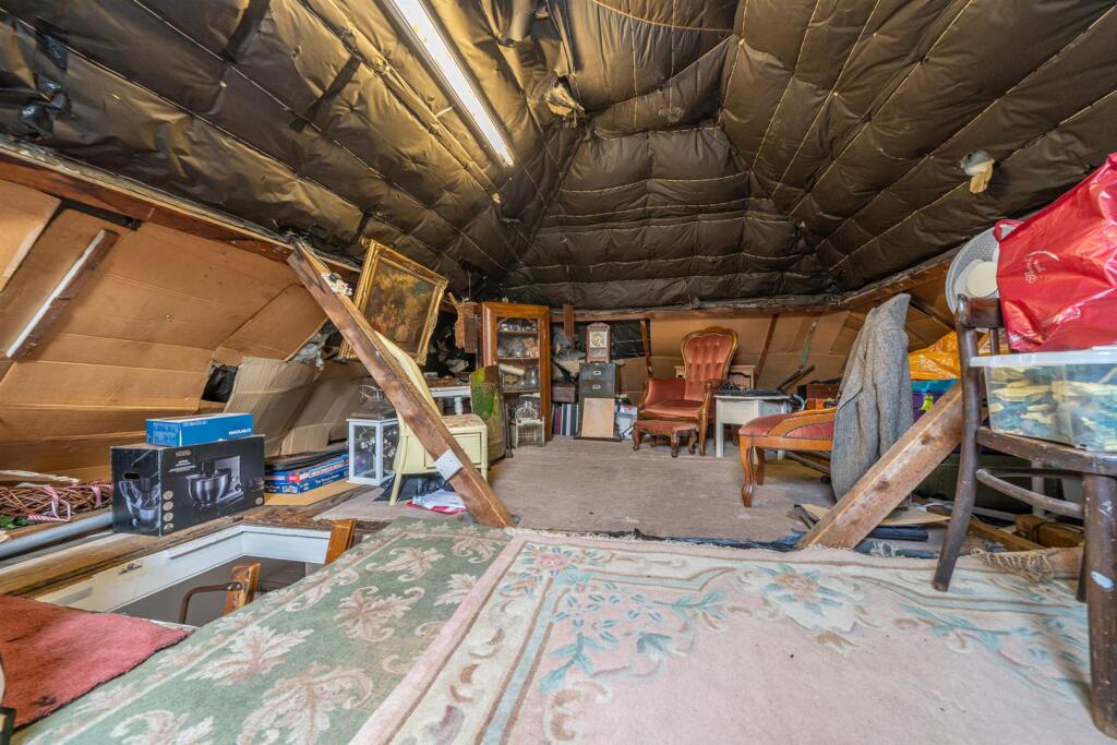 Additional image 15 of Mile House Lane, St Albans