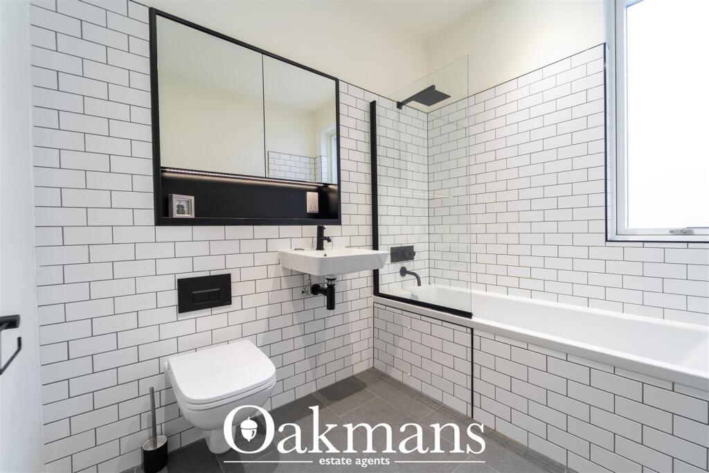 Additional image 24 of South Loop Square, Birmingham, B16