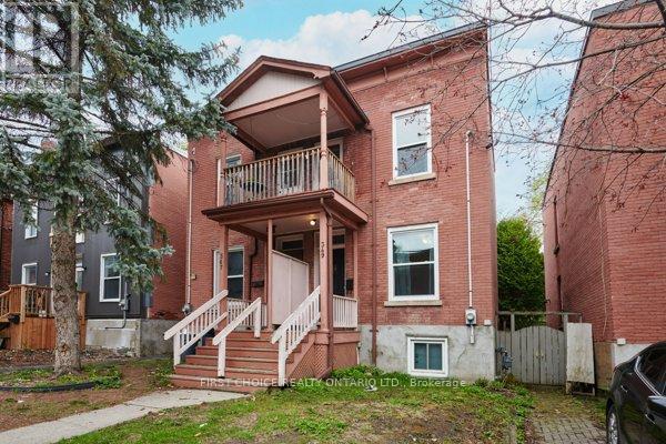 349 CHAPEL STREET|Ottawa, Ontario K1N7Z5