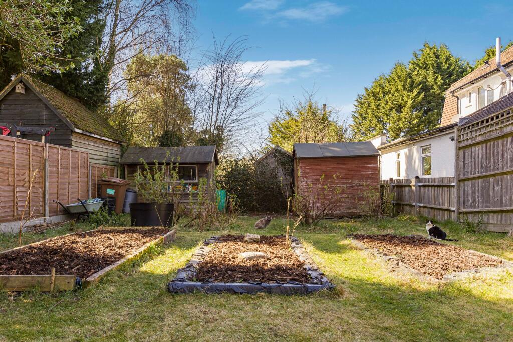 Additional image 22 of Peplins Way, Brookmans Park, AL9