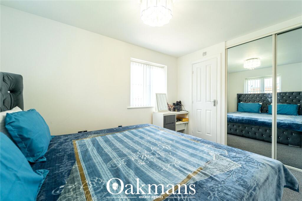 Additional image 22 of Woodcock Lane North, Birmingham, West Midlands, B27