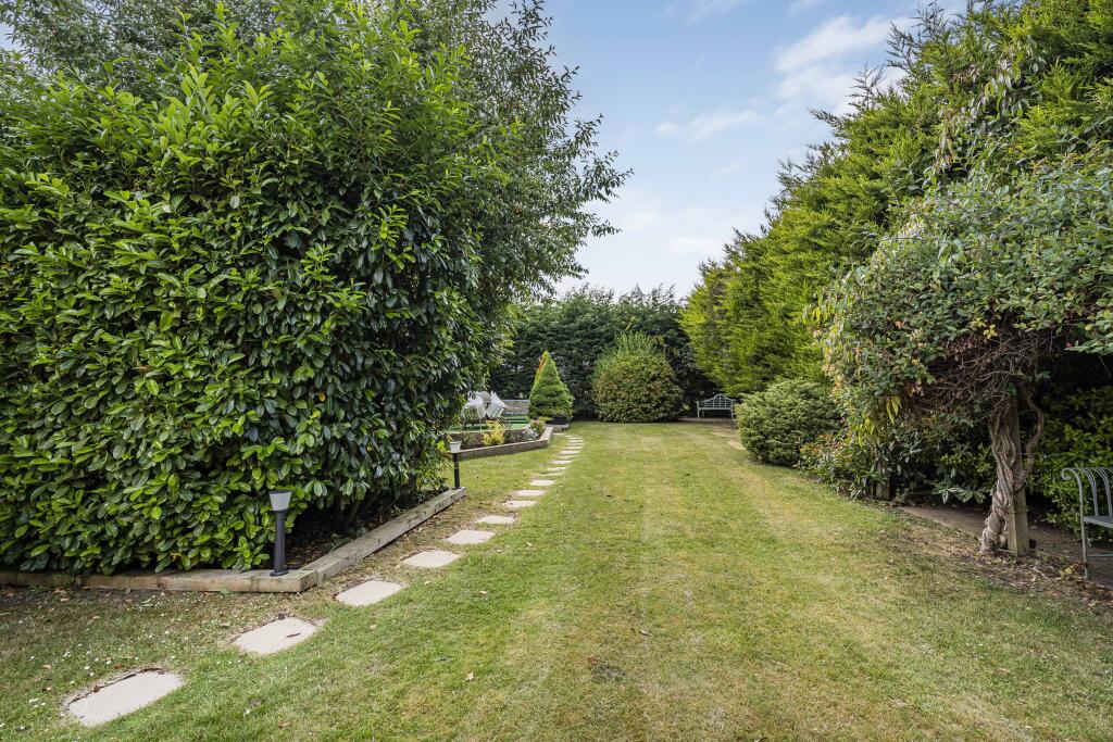 Additional image 18 of Stanborough Cottages, Welwyn Garden City, Hertfordshire, AL8