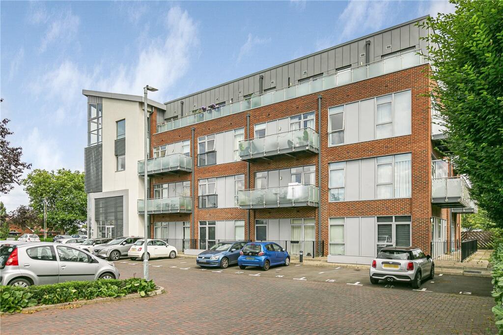 Additional image 9 of Broadwater Road, Welwyn Garden City, Hertfordshire, AL7