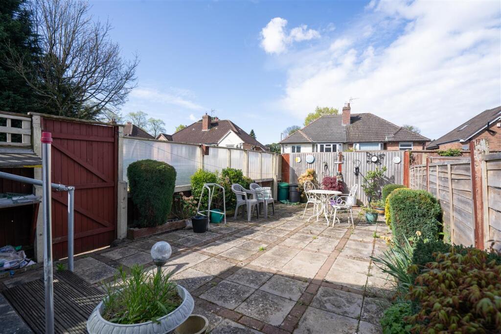 Additional image 13 of Old Church Green, Birmingham