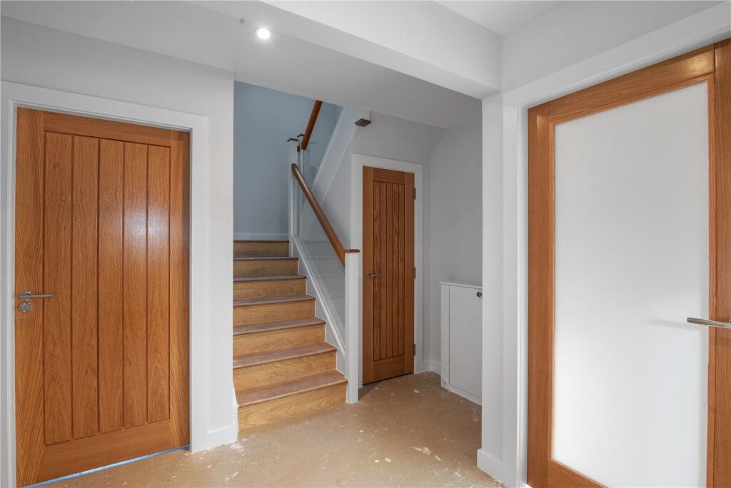 Additional image 6 of 5 Strathbogie Mews, Huntly, Aberdeenshire, AB54