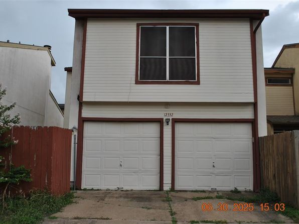 12332 Ridgeside Dr, Houston, TX 77072