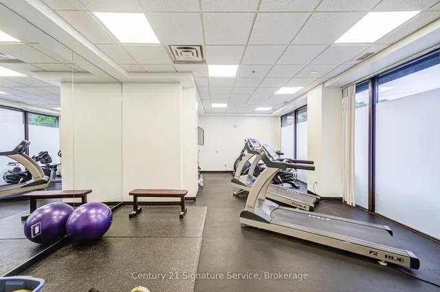 房产图片 42 - 760 Sheppard Ave 510单元