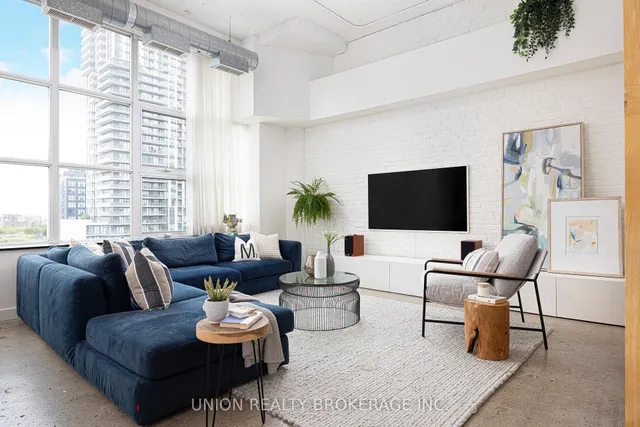 155 Dalhousie St Unit 942