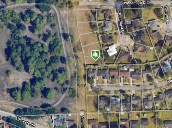 0 Stancliff St, Houston, TX 77045