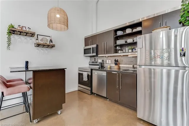 Additional image 13 of 410 King St Unit 413