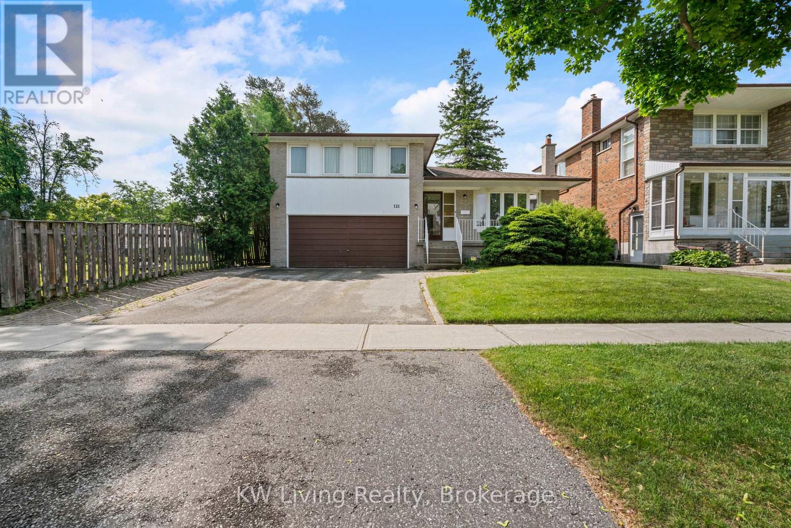 Property image for 121 HAVENDALE ROAD|Toronto (Agincourt South-Malvern West), Ontario M1S1E7
