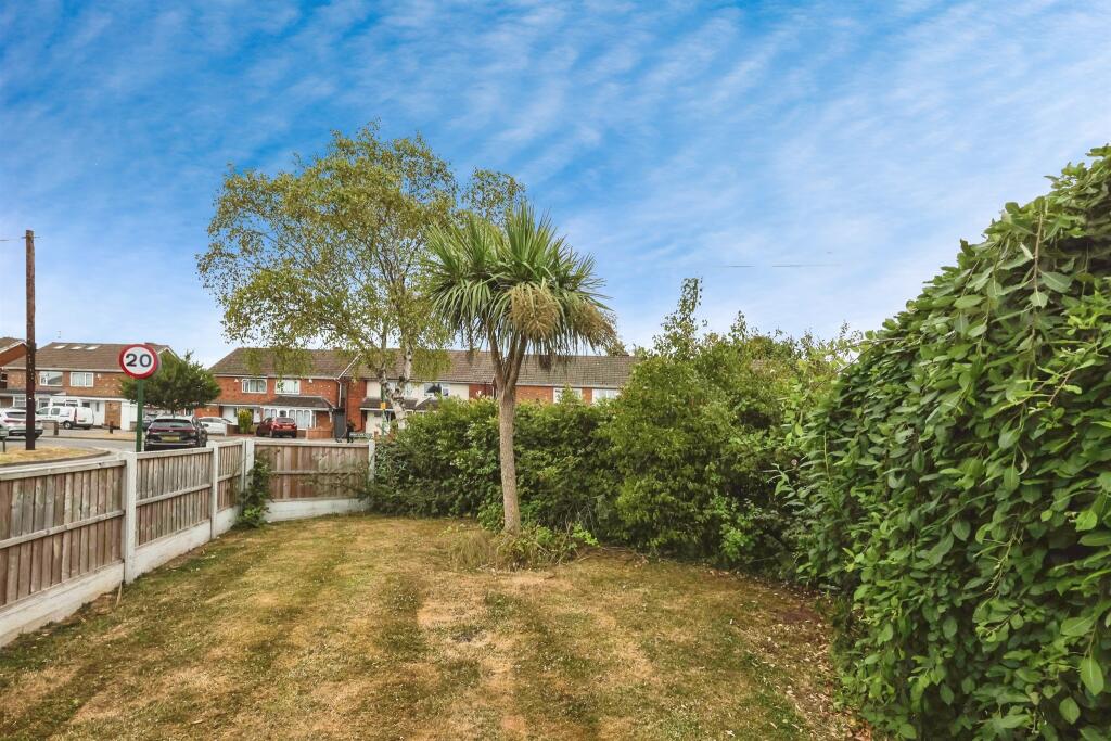 Additional image 14 of Marlborough Road, Castle Bromwich, Birmingham