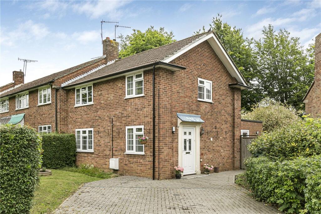 Property image for Howlands, Welwyn Garden City, Hertfordshire, AL7