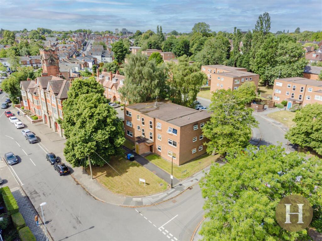 Additional image 14 of Chad Valley Close, Harborne, Birmingham, B17