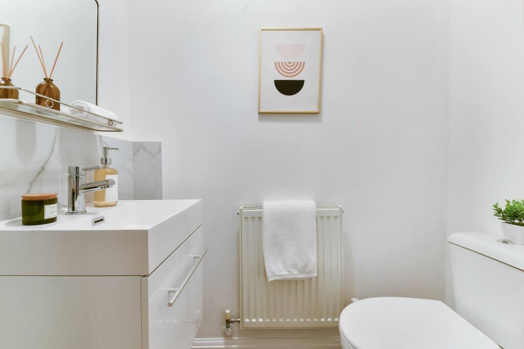 Additional image 6 of Oaklands Wood, Hatfield, AL10