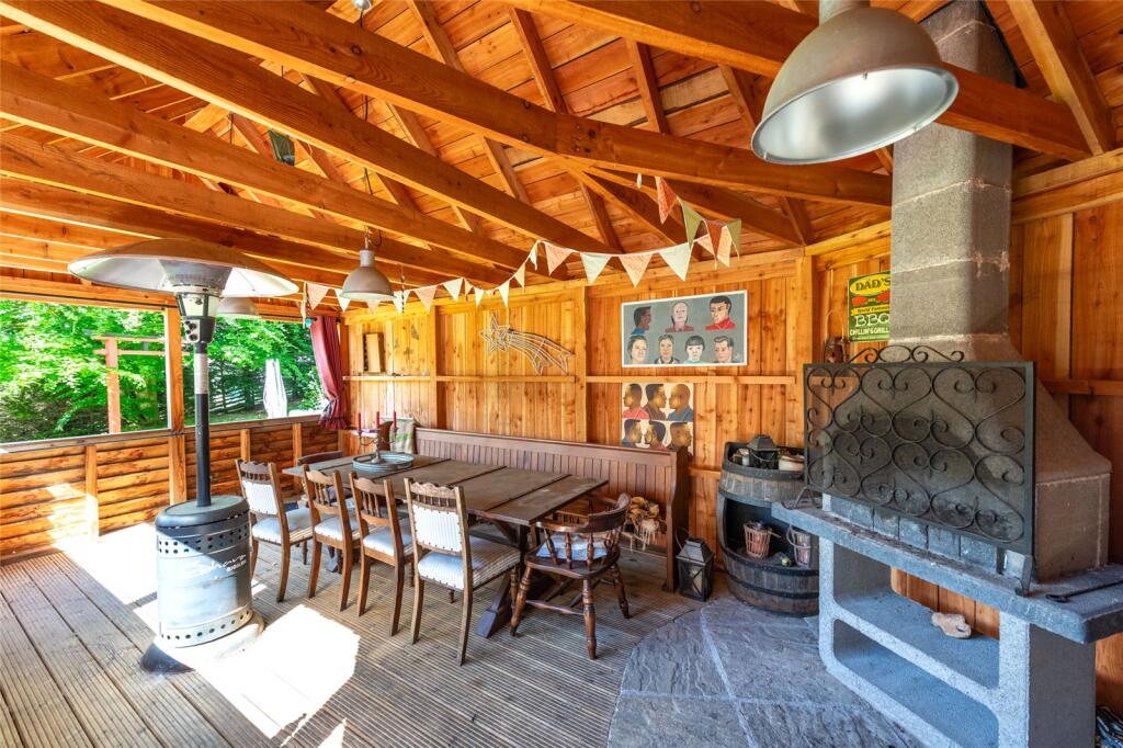 Additional image 30 of The Gables, Innermarkie Wynd, Torphins, AB31