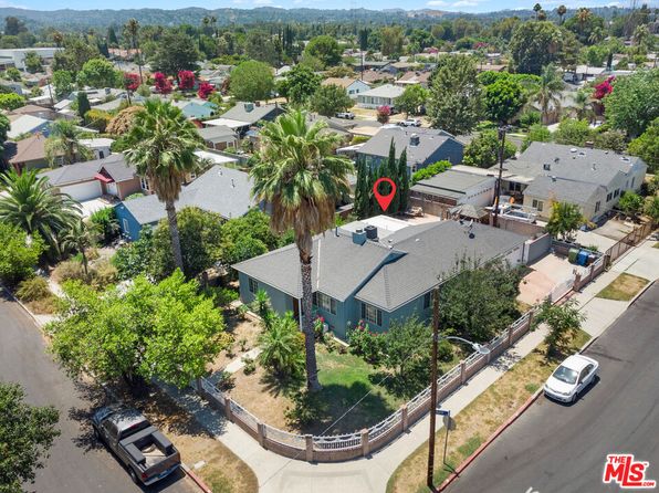 6529 Amigo Ave, Reseda, CA 91335