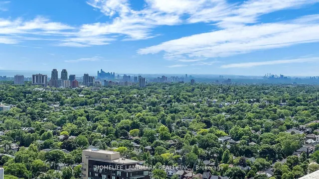 Additional image 32 of 2221 Yonge St Unit 3304