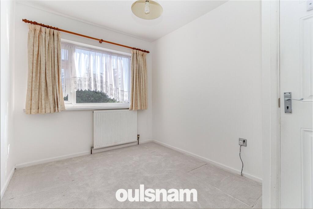 Additional image 13 of Bunbury Road, Bournville, Birmingham, West Midlands, B31