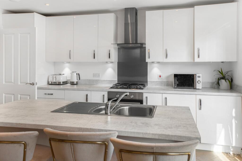 Additional image 11 of Marathon Point, Birmingham, West Midlands, B42