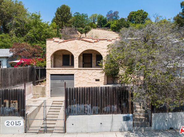 2015 Hyperion Ave, Los Angeles, CA 90027
