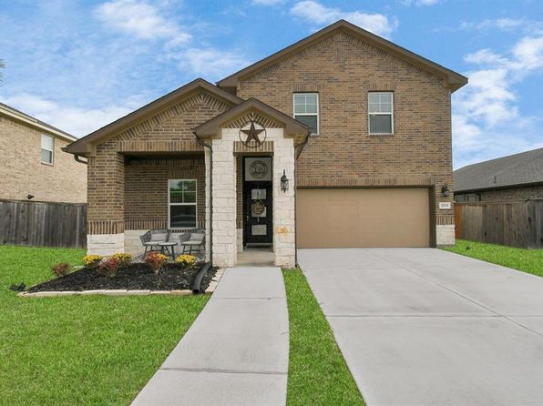 2715 Fairfield Landing Ln, Houston, TX 77089