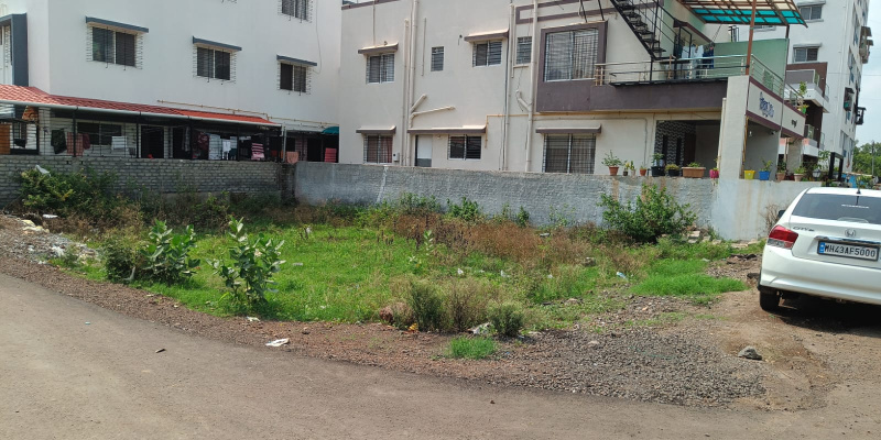Pipeline Road, Nashik