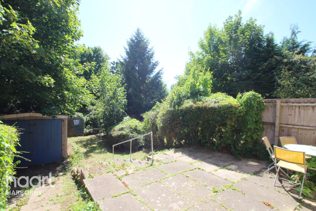 Additional image 12 of Poole Crescent, Harborne