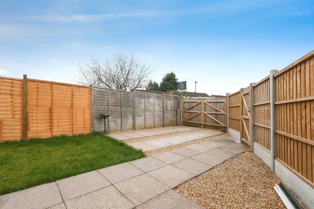 Additional image 18 of Badgers Way, Shard End, Birmingham, B34