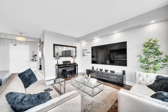 Additional image 9 of 215 Fort York Blvd Unit 707