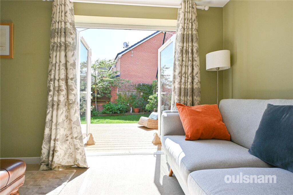 Additional image 8 of Gate Lane, Edgbaston, West Midlands, B16