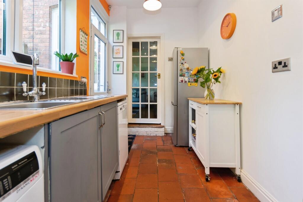 Additional image 11 of Victoria Road, Harborne, Birmingham