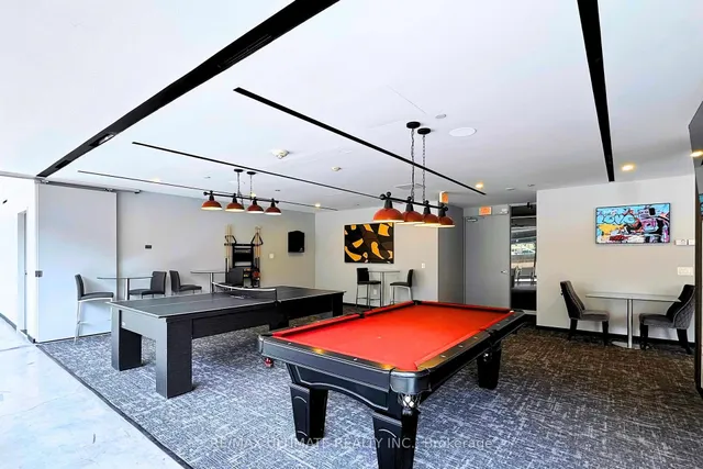 房产图片 24 - 多伦多有轨电车大道32号 1101单元