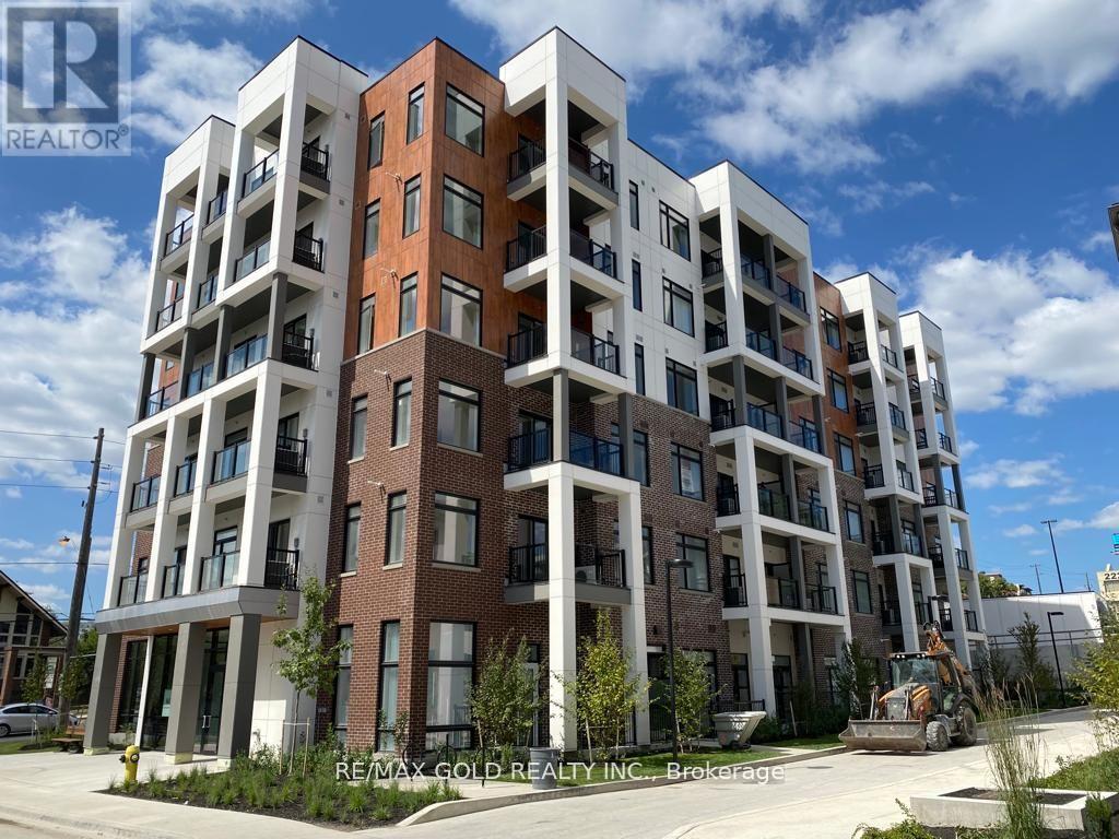 302 - 160 CANON JACKSON DRIVE|Toronto (Beechborough-Greenbrook), Ontario M6M0B6