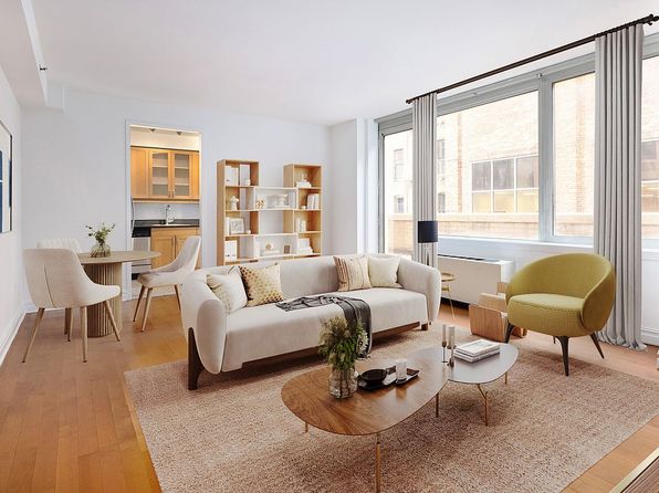 401 E 60th St, New York, NY 