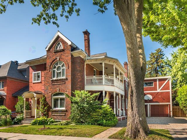 Property image for 8 Av. Brock S.|Montréal-Ouest, Quebec H4X2E5