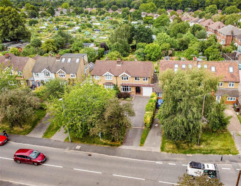 Additional image 16 of Sandridge Road, St. Albans, Hertfordshire, AL1