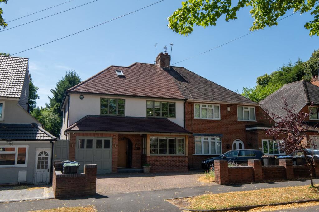 Additional image 18 of Dene Hollow, Birmingham, West Midlands, B13