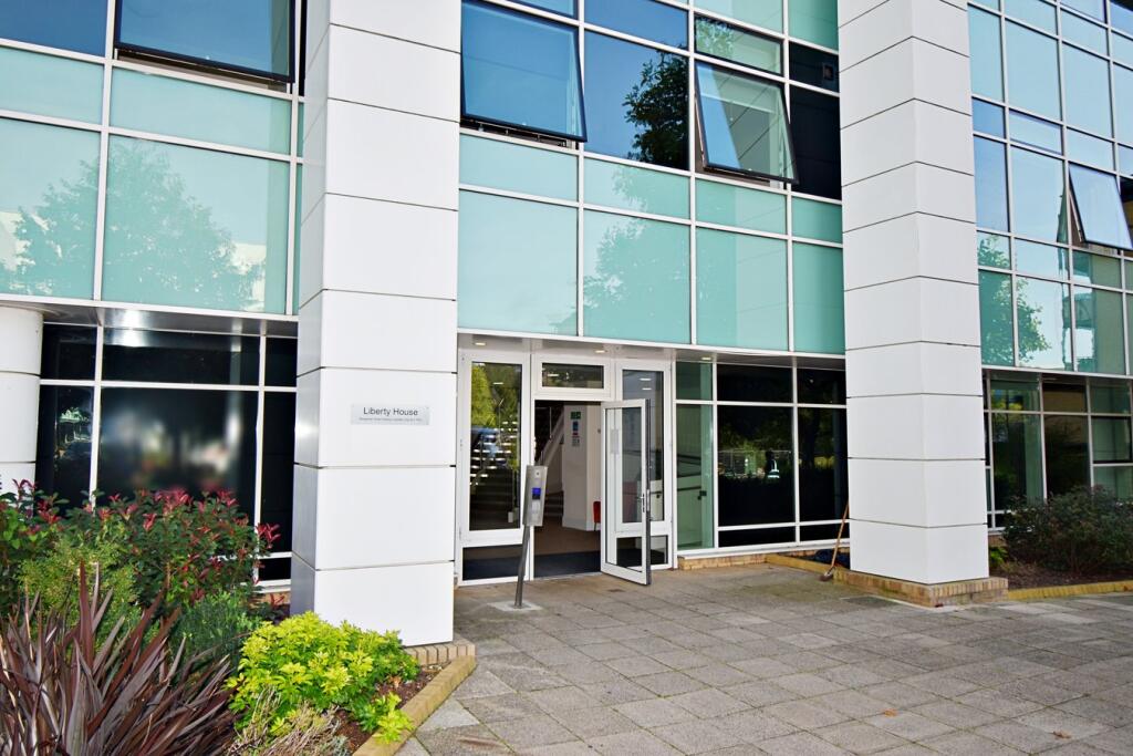 Bessemer Road, Welwyn Garden City, AL7