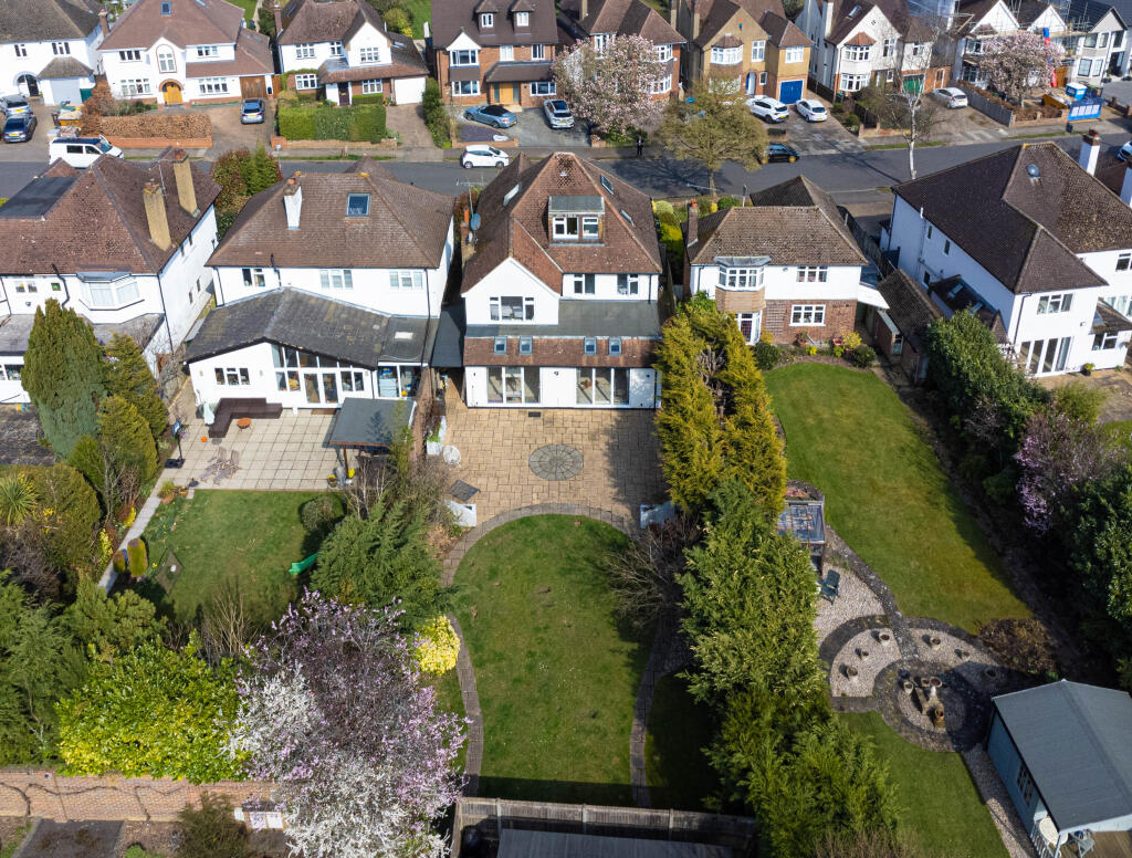 Additional image 5 of St. Stephens Avenue, St. Albans, St Albans, AL3