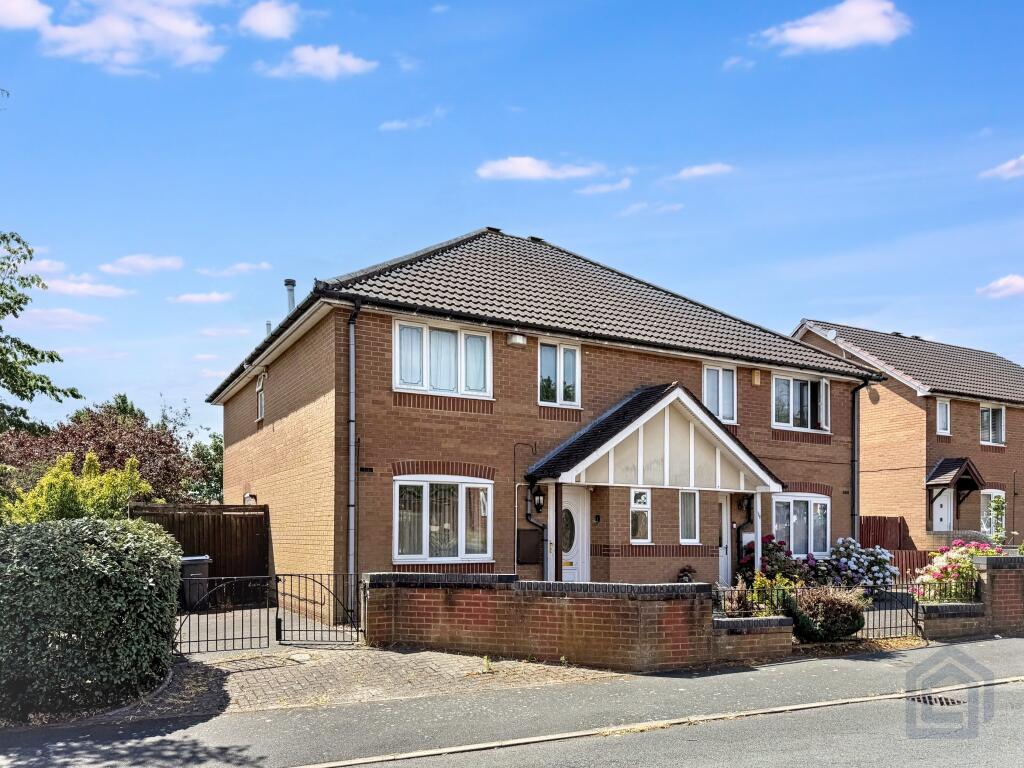 Abingdon Road, Erdington, B23