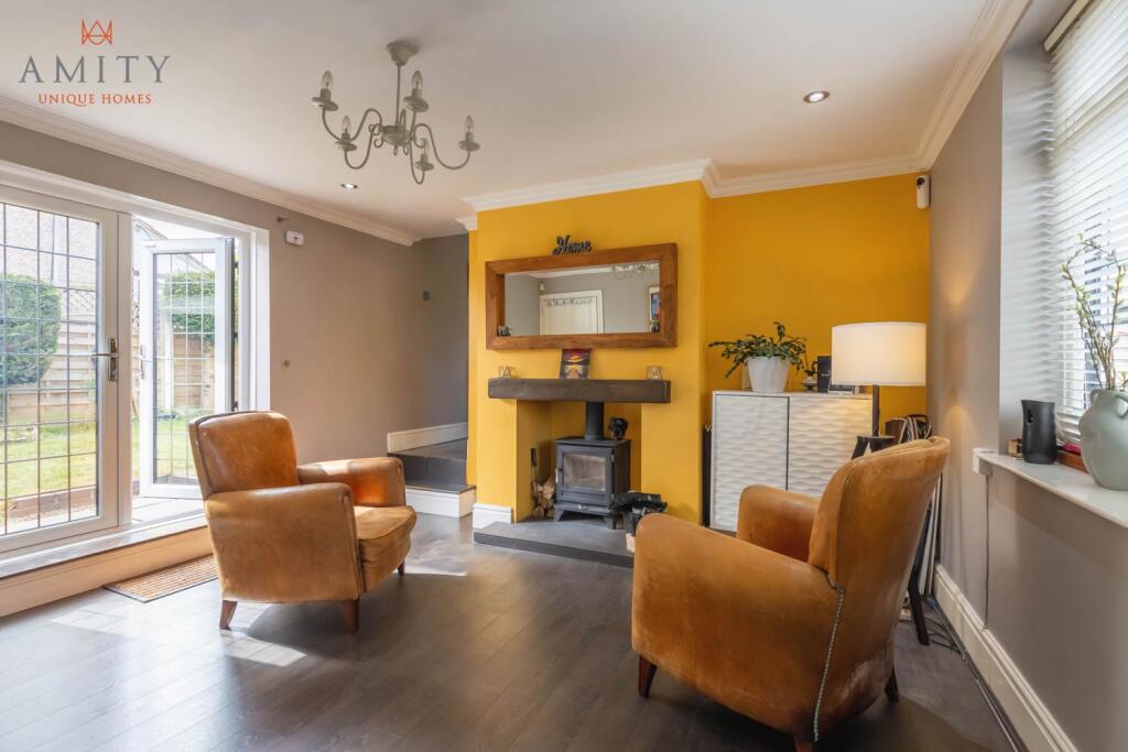 Additional image 3 of Top Lock Cottage, Birmingham B42