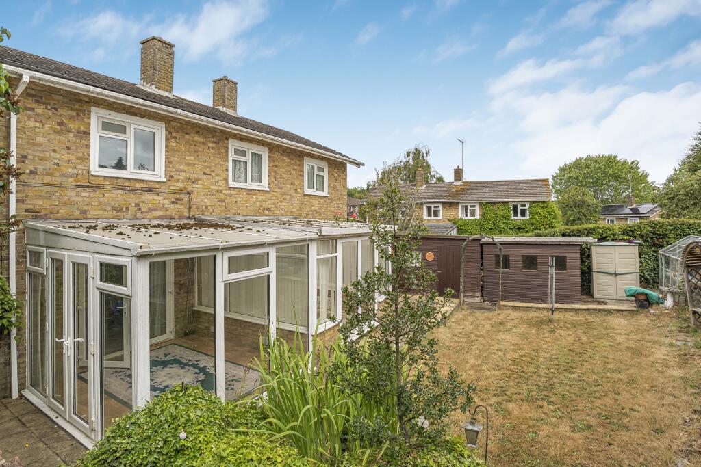 Additional image 18 of Rosedale, Welwyn Garden City, AL7