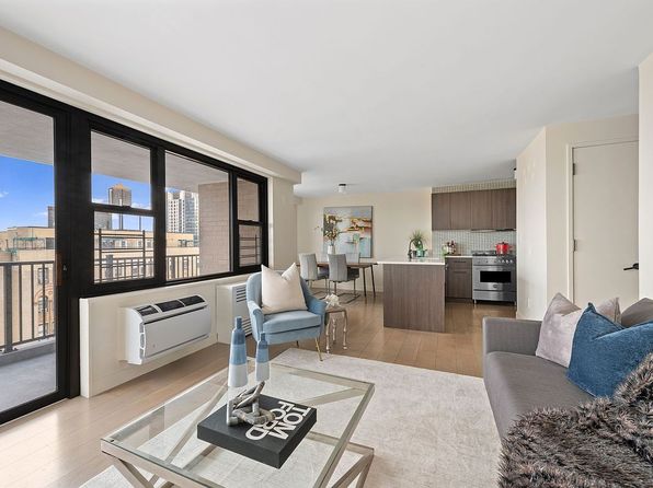 175 W 95th St APT 19F, New York, NY 10025