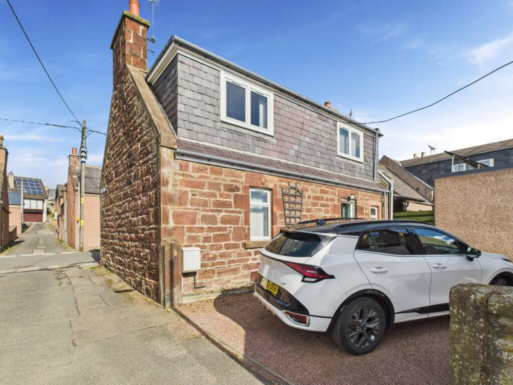 Additional image 27 of Chapel Street, Turriff, AB53